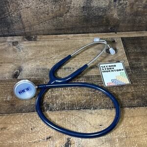 MD One Stethoscope MDF777 Abyss Navy Blue MDF77704